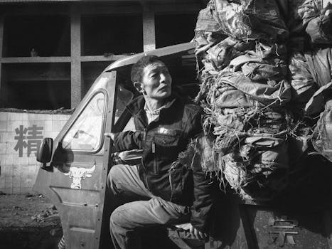 Exploring AI's Role in Solving Daily Challenges Across Industries