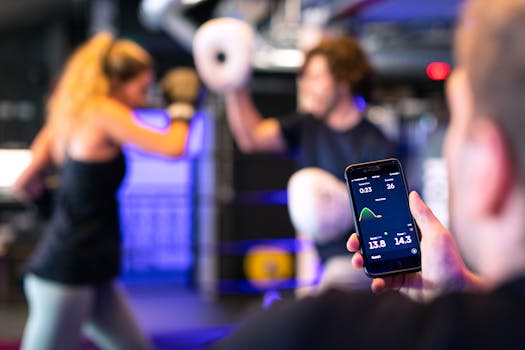 AI Revolutionizes Health & Fitness: Personalized Plans & Advanced Monitoring