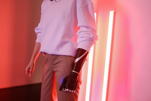 AI Revolutionizes Entertainment: Enhancing Creativity and Access