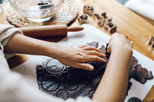 Revolutionizing Cooking: How AI is Enhancing Culinary Skills and Creativity