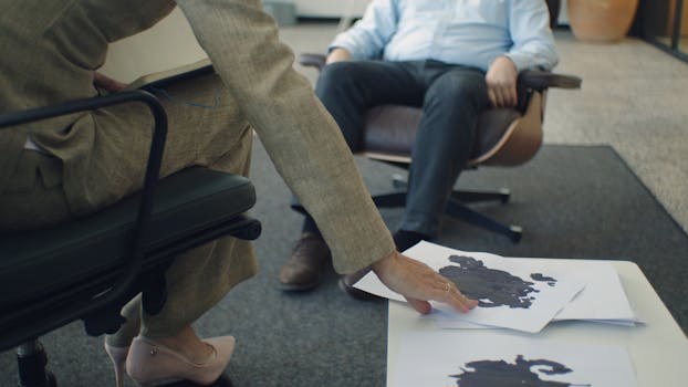 Revolutionizing Mental Health: How AI Enhances Diagnosis and Treatment