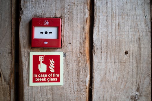 AI Revolutionizes Personal Safety: Innovations in Security and Emergency Response