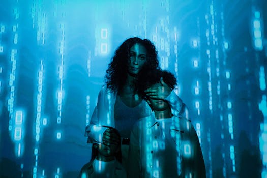 How AI Revolutionizes Personal Growth and Psychological Insights