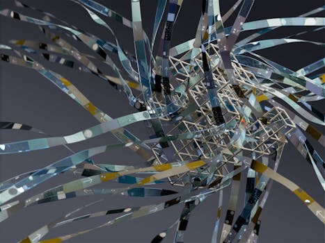 AI Transforms Art & Design: Boosting Creativity with Intelligent Tools