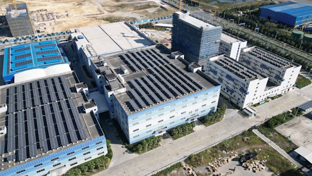 How AI Enhances Eco-Innovation and Sustainability in Industries