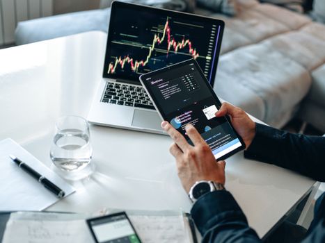 AI Revolutionizes Online Ads: Precision and Profit in Digital Marketing
