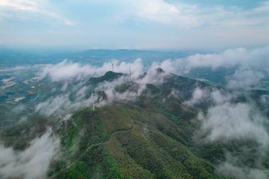 AI Revolutionizes Weather & Climate Predictions for Nature Protection