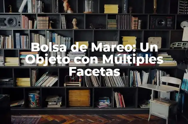 Cómo hacer un laberinto en Scratch con niveles 4 Bolsa de Mareo: Un Objeto con Múltiples Facetas