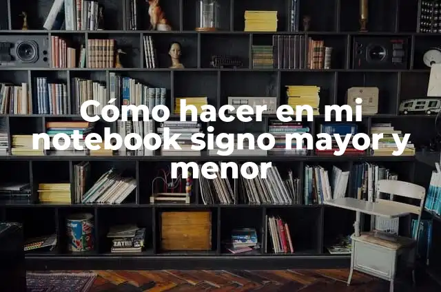 Cómo hacer drones de cartón 7 Cómo hacer en mi notebook signo mayor y menor
