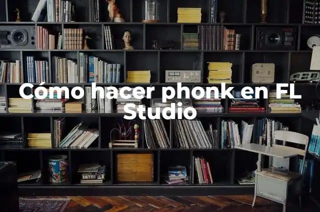 Como hacer conexi贸n de SQL con Android Studio con JDTS 7 C贸mo hacer phonk en FL Studio