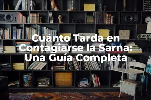 Cuánto tarda en descongelarse la carne: Guía completa 5 Cuánto Tarda en Contagiarse la Sarna: Una Guía Completa