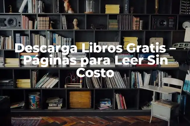 Fondos de Pantalla de FC Barcelona: Descarga y Personaliza tu Escritorio 4 Descarga Libros Gratis – Páginas para Leer Sin Costo