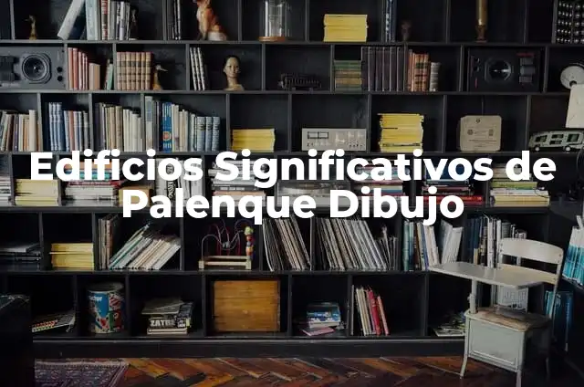 Cómo hacer un casco de astronauta fácil y rápido 6 Edificios Significativos de Palenque Dibujo