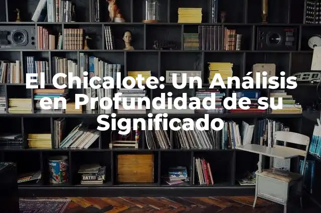 Cómo hacer el máximo de Ken en SNK vs Capcom 5 El Chicalote: Un Análisis en Profundidad de su Significado