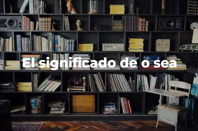 Cómo hacer para que un gato no sea agresivo 7 El significado de o sea