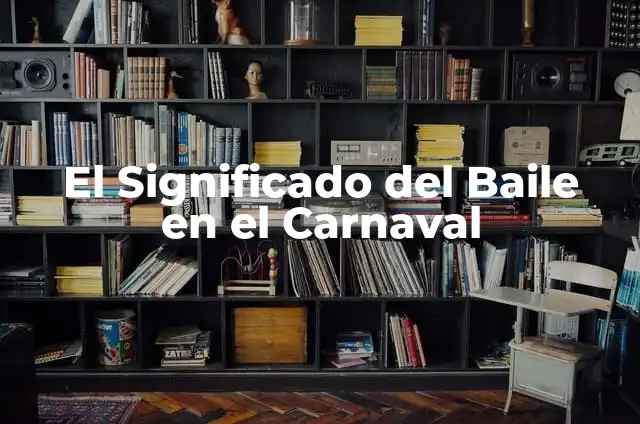 Cómo hacer una máscara de la danza de los viejitos 5 El Significado del Baile en el Carnaval