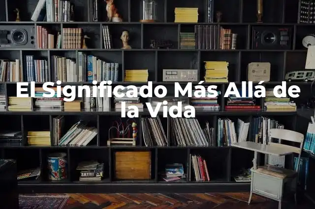 Significado de la Palabra Meme 6 El Significado Más Allá de la Vida