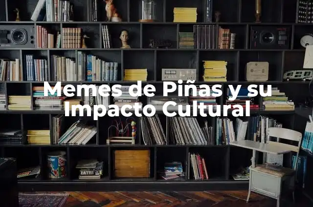 Memes de significado de yuya 6 Memes de Piñas y su Impacto Cultural