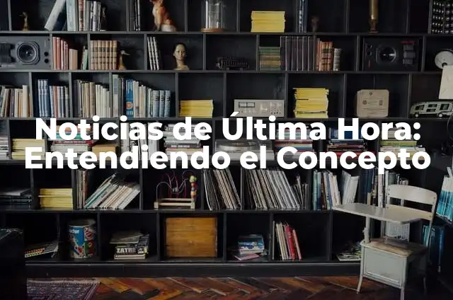 A qué hora sale Solo Leveling en España - ¡Fecha y hora de estreno! 5 Noticias de Última Hora: Entendiendo el Concepto
