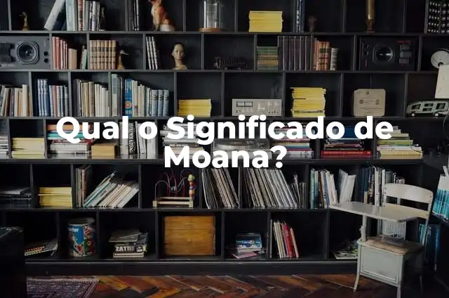 Como hacer la falda de Moana 5 Qual o Significado de Moana?