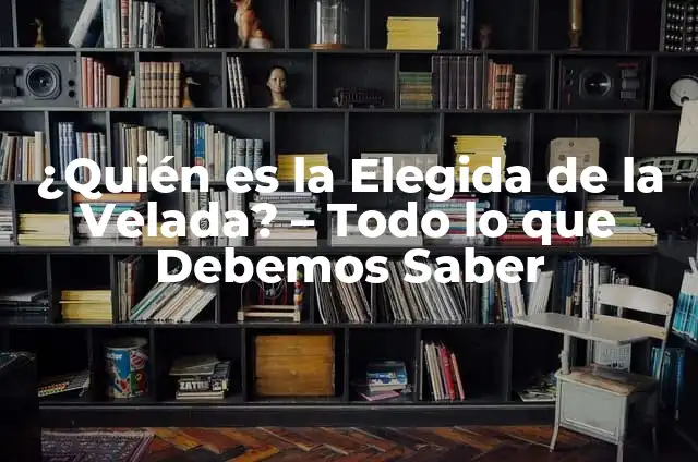 Síntomas de una Subida de Azúcar: ¿Qué Debemos Saber? 4 ¿Quién es la Elegida de la Velada? – Todo lo que Debemos Saber