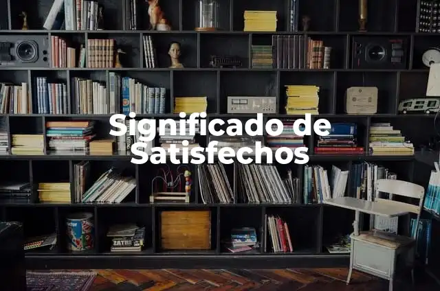 C贸mo hacer letra cursiva en teclado 4 Significado de Satisfechos