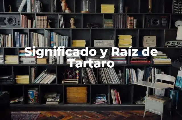 Cómo Hacer un Disfraz de Hebrea 3 Significado y Raíz de Tartaro