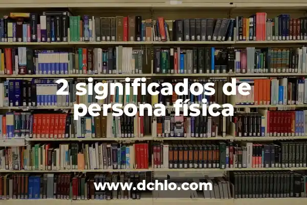 2 significados de ángulo completo 4 2 significados de persona física