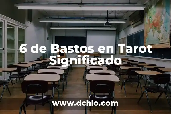 Meditaluz: El Significado de las Horas Iguales 7 6 de Bastos en Tarot Significado