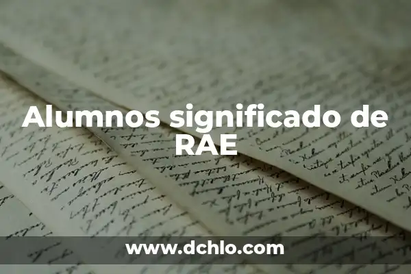 Idiota significado de la RAE 4 Alumnos significado de RAE