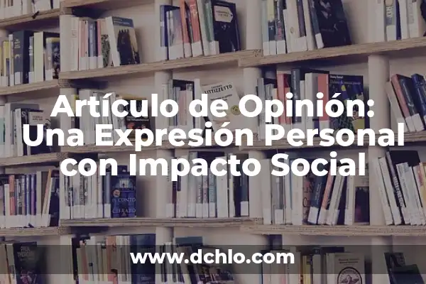 Tatuajes de Iniciales: El Arte de la Simbología Personal 3 Artículo de Opinión: Una Expresión Personal con Impacto Social