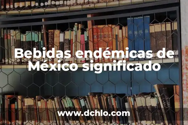 Todos los Pases de Batalla de Fortnite: Guía Completa 6 Bebidas endémicas de México significado