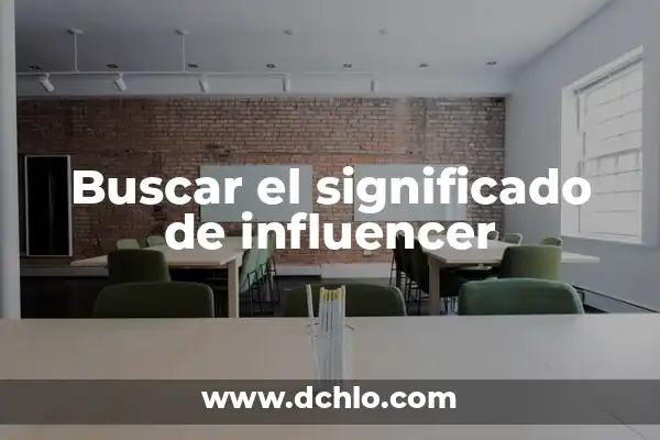 Sergio Islas de las Tentaciones Instagram - Todo sobre la Vida del Influencer 4 Buscar el significado de influencer