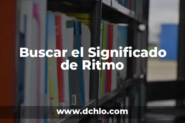 120 pulsaciones por minuto en reposo es normal: ¿Es un ritmo cardíaco saludable? 7 Buscar el Significado de Ritmo