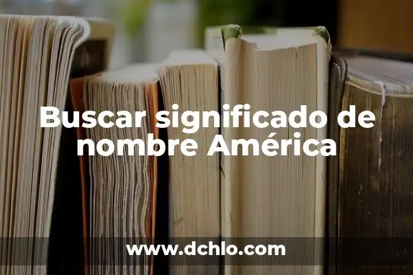 Captain America Civil War - La Guerra Interna de los Vengadores 7 Buscar significado de nombre América