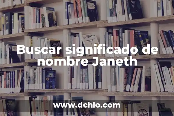 Significado del Nombre de Armida 3 Buscar significado de nombre Janeth