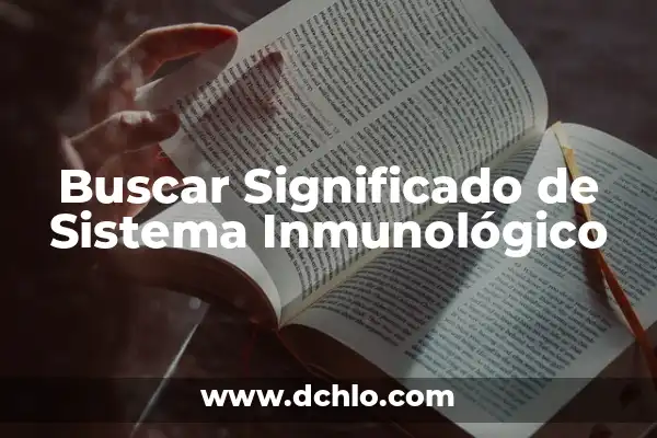 Remedios Caseros para el Dolor después de una Endodoncia 5 Buscar Significado de Sistema Inmunológico