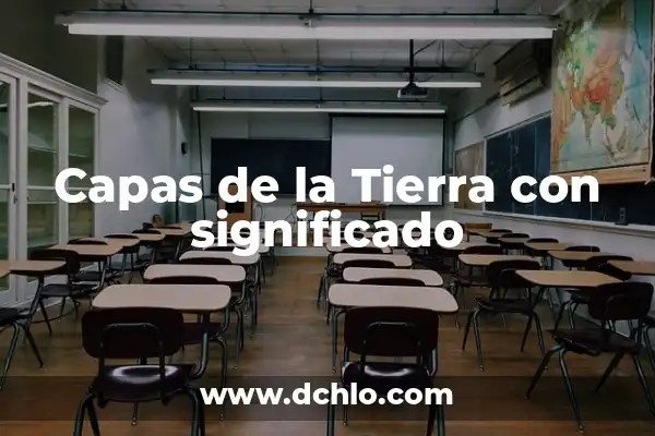 Cómo Cortar una Melena Corta a Capas con Flequillo: Guía Definitiva 3 Capas de la Tierra con significado