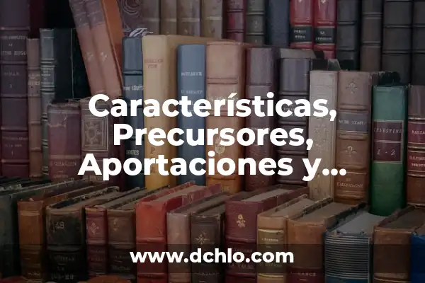Como hacer introducción de los precursores filosofía antigua etapas 4 Características, Precursores, Aportaciones y Significado de la Patrística