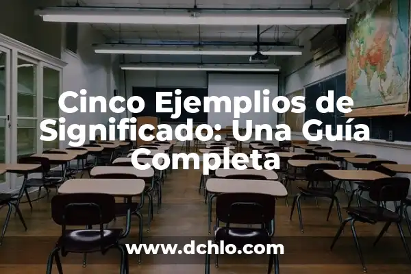 Como hacer que un Sims se enamore de otro 8 Cinco Ejemplios de Significado: Una Guía Completa
