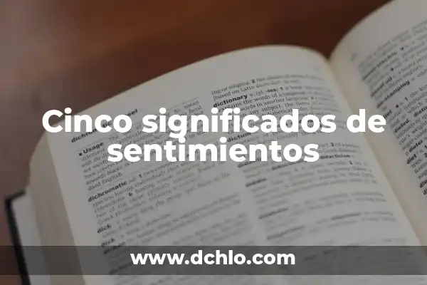 Como hacer que un Sims se enamore de otro 5 Cinco significados de sentimientos