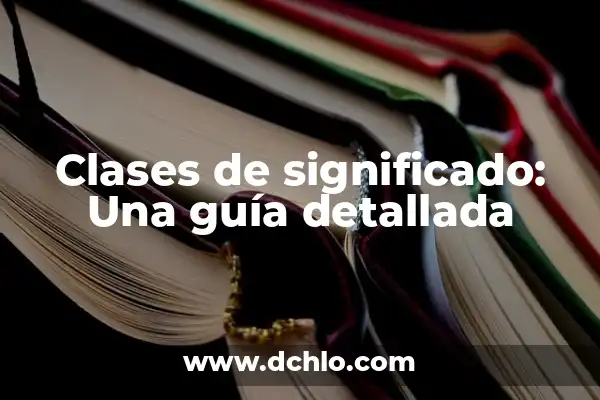 Significado de Fingir: Guía Completa y Detallada 3 Clases de significado: Una guía detallada