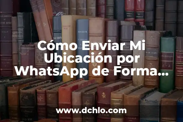 Como hacer backup durante el inicio en Windows 10 3 Cómo Enviar Mi Ubicación por WhatsApp de Forma Segura y Fácil