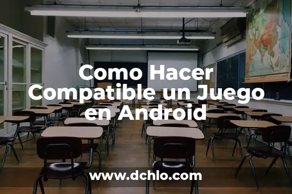 ¿Con qué signos es compatible Sagitario? 7 Como Hacer Compatible un Juego en Android
