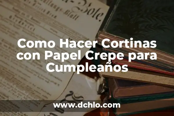 Chalecos de Seguridad Significado 8 Como Hacer Cortinas con Papel Crepe para Cumpleaños