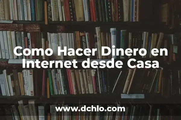 Cajero de Santander cerca de mí: Encontrar un Cajero Automático de Santander en tu Zona 4 Como Hacer Dinero en Internet desde Casa