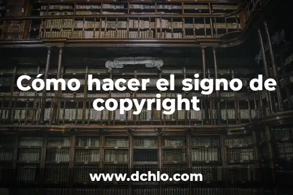 Cómo hacer en mi notebook signo mayor y menor 6 Cómo hacer el signo de copyright