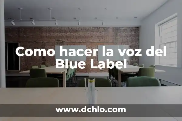 Marina y Jesús Isla de las Tentaciones: Un Viaje a la Isla de la Televisión 7 Como hacer la voz del Blue Label