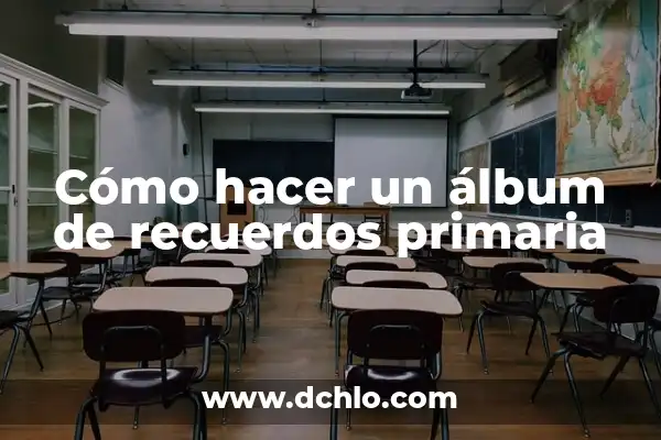 Las Mujeres Ya No Lloran Album: Un Análisis Profundo 5 Cómo hacer un álbum de recuerdos primaria