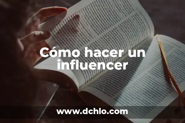 Sergio Islas de las Tentaciones Instagram - Todo sobre la Vida del Influencer 8 Cómo hacer un influencer